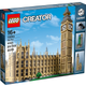 Illustration for article titled Lego's Next Architectural Masterpiece Is a Two-Feet-Tall Replica of Big Ben